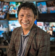 John Chen Headshot
