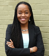 Sylvia Baffour Headsho