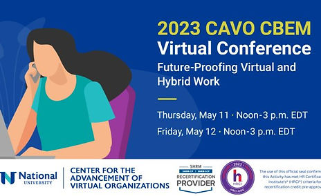 Past Conference Graphic