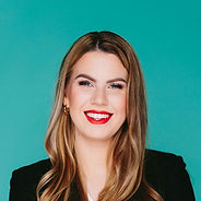 Nadia Harris Headshot