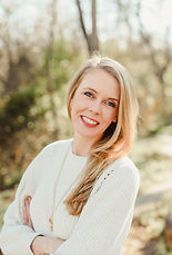 Tamara Sanderson Headshot